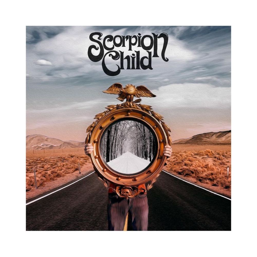 Scorpion Child - Scorpion Child cover art