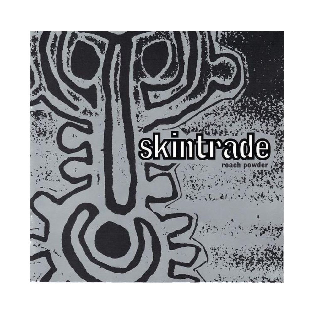 Skintrade - Roach Powder cover art
