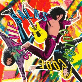 Salas, Stevie - Colorcode - Stevie Salas Colorcode