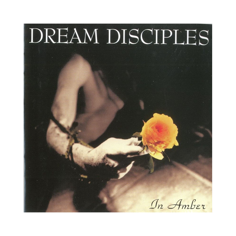 Dream Disciples - In Amber cover art