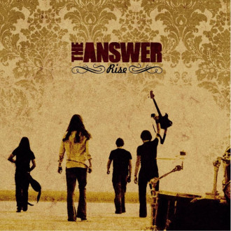 Answer, The - Rise