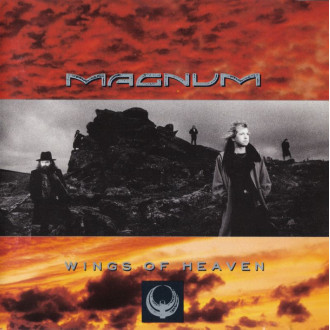 Magnum - Wings Of Heaven
