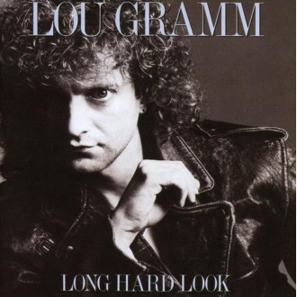 Gramm, Lou - Long Hard Look