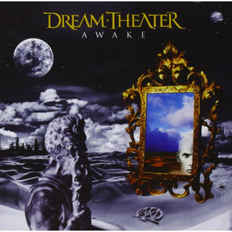 Dream Theater - Awake