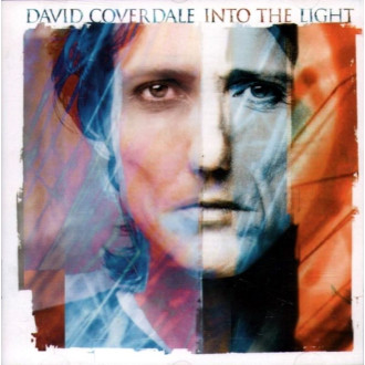 Coverdale, David - Into The Light