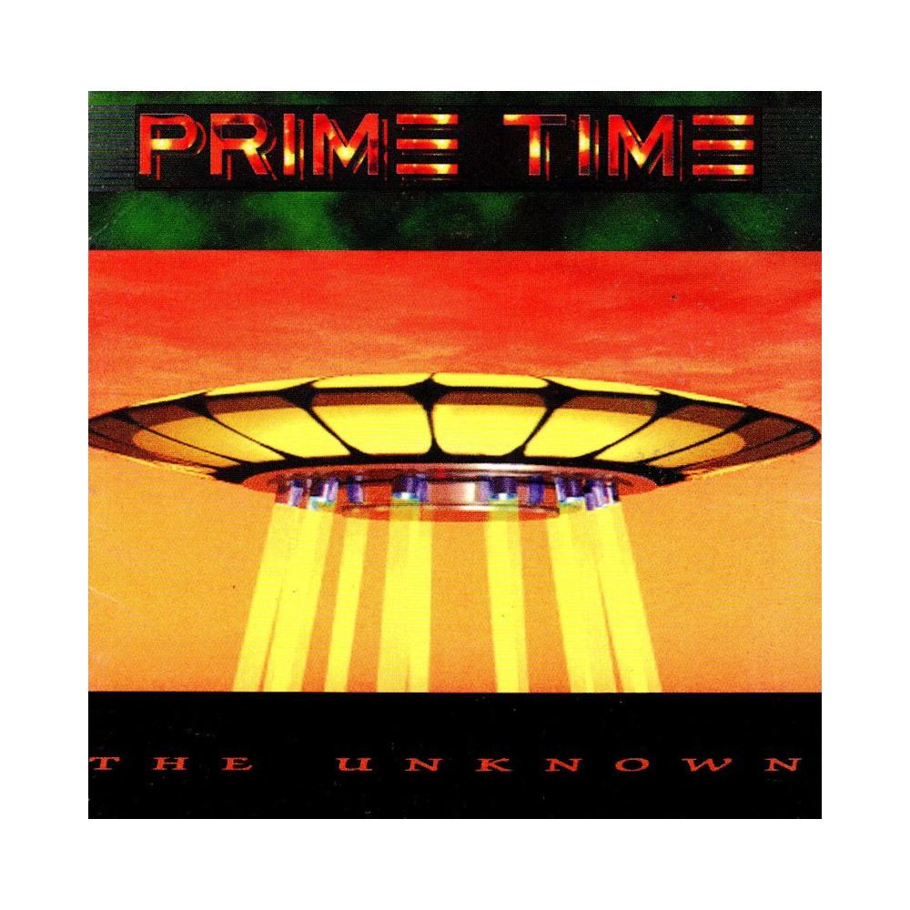 Prime Time - The Unknown cover art