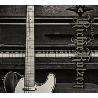 Kotzen, Richie - The Essential Richie Kotzen