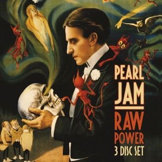 Pearl Jam - Raw Power