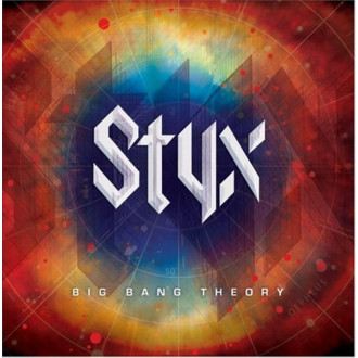 Styx - Big Bang Theory