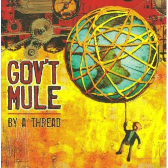 Gov't Mule - By A Thread