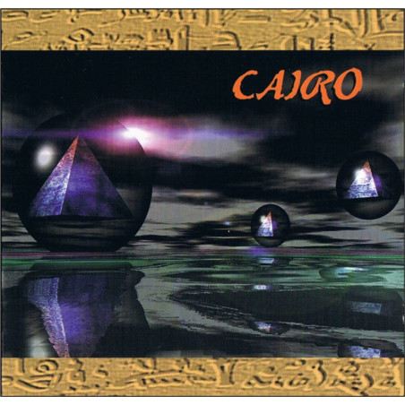Cairo - Cairo