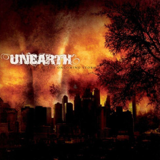 Unearth - The Oncoming Storm