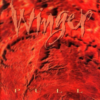 Winger - Pull