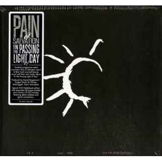 Pain Of Salvation - In The Passing Light Of Day (Ltd Ed)
