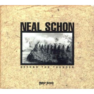 Schon, Neal - Beyond The Thunder