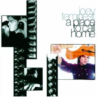 Tempest, Joey - A Place To Call Home
