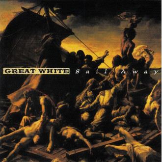 Great White - Sail Away / Anaheim Live