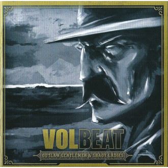 Volbeat - Outlaw Gentlemen & Shady Ladies