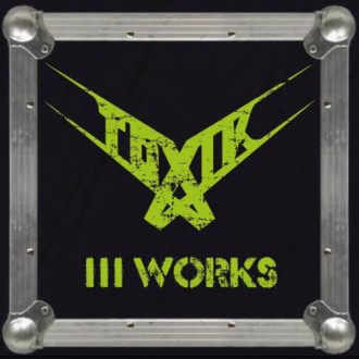 Toxik - III Works