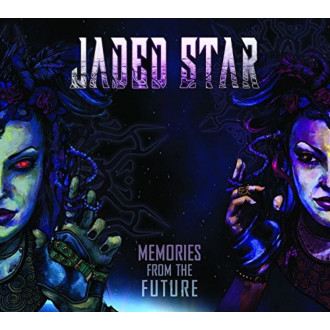 Jaded Star - Memories From The Future