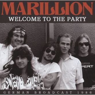 Marillion - Welcome To The Party
