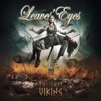 Leaves' Eyes - The Last Viking (Ltd)