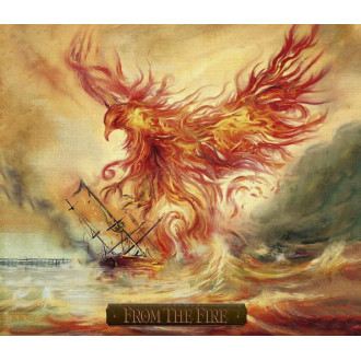 From The Fire - 30 Days And Dirty Nights / Evil Men Do /...