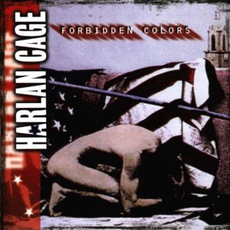 Harlan Cage - Forbidden Colors
