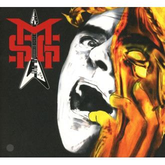 Schenker, Michael - Group - Don't Sell Your Soul