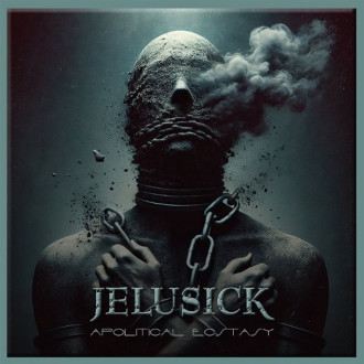 Jelusick - Apolitical Ecstasy