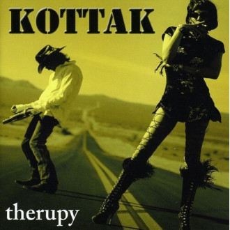 Kottak - Therupy