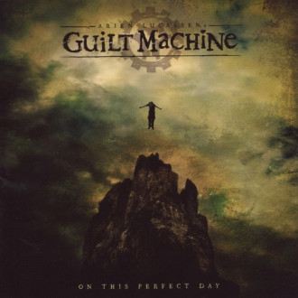 Guilt Machine - On This Perfect Day