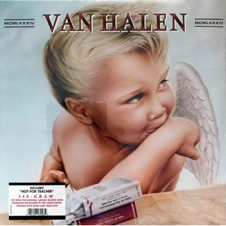 Van Halen - 1984