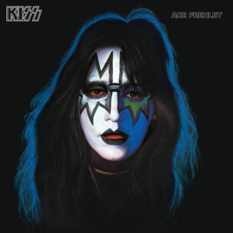 Kiss / Ace Frehley - Ace Frehley