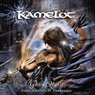 Kamelot - Ghost Opera (The Second Coming)