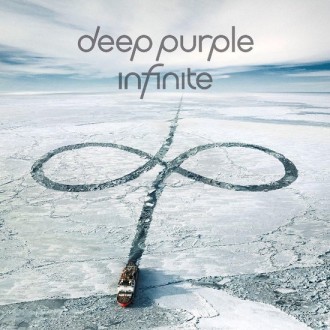 Deep Purple - Infinite (Ltd Ed)