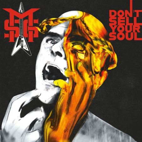Schenker Group, Michael - Don't Sell Your Soul