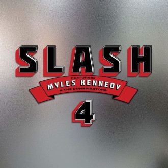 Slash featuring Myles Kennedy - 4