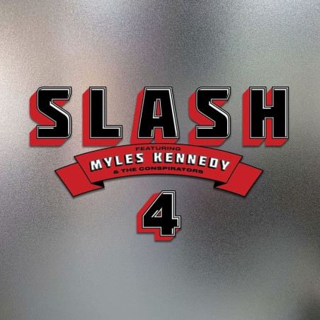 Slash featuring Myles Kennedy - 4