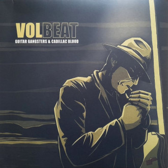 Volbeat - Guitar Gangsters & Cadillac Blood
