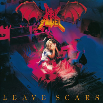 Dark Angel - Leave Scars