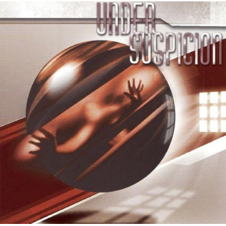 Under Suspicion - Under Suspicion