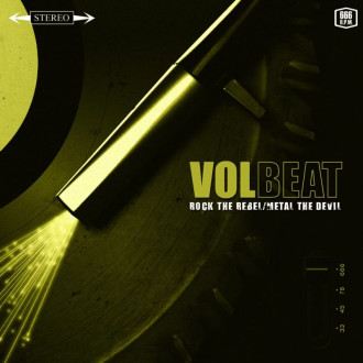Volbeat - Rock The Rebel / Metal The Devil
