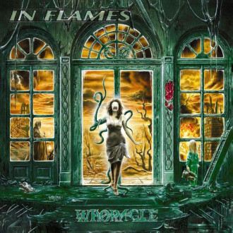 In Flames - Whoracle (Standard)