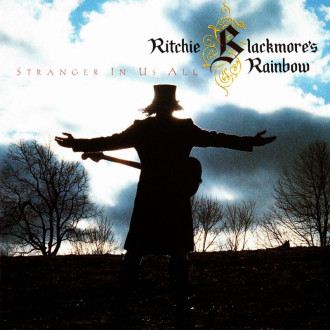 Rainbow - Stranger In Us All