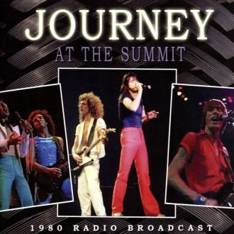 Journey - At The Summit