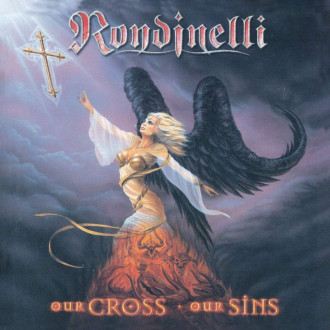 Rondinelli - Our Cross Our Sins