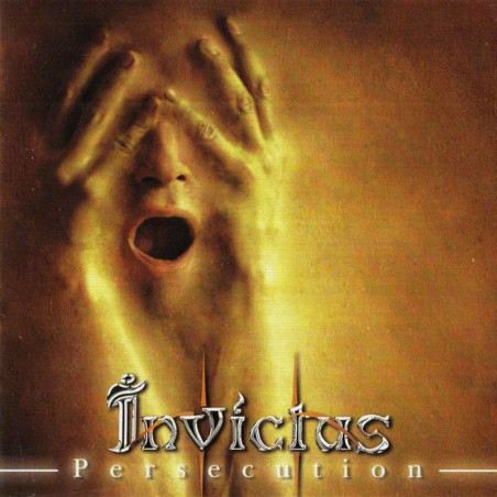 Invictus - Persecution