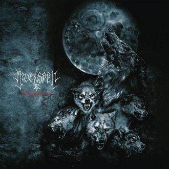 Moonspell - Wolfheart