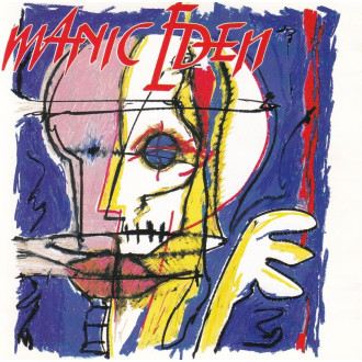 Manic Eden - Manic Eden